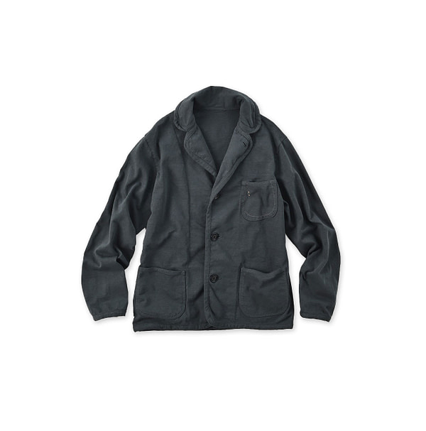 Dekoboko Tenjiku 908 Tyrolean Jacket Dark Green