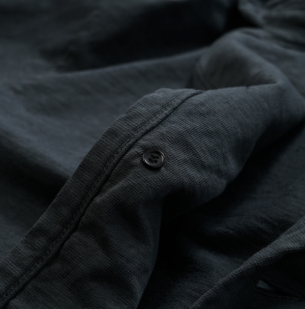 Dekoboko Tenjiku 908 Tyrolean Jacket Detail