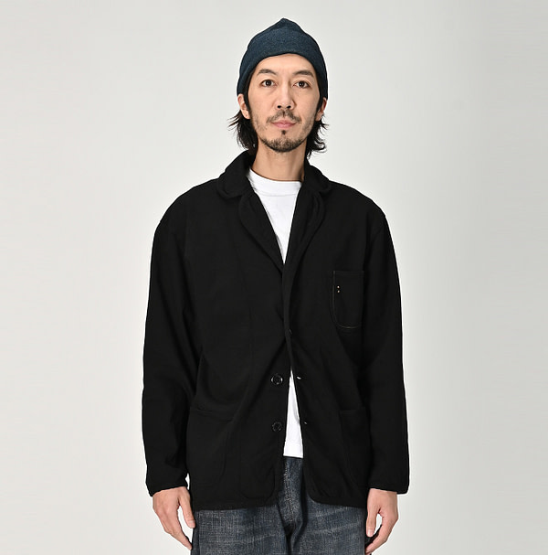 Dekoboko Tenjiku 908 Tyrolean Jacket Male Model