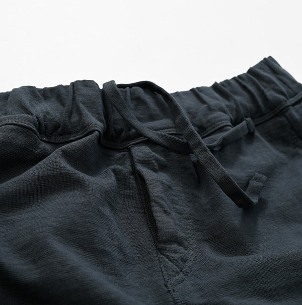 Dekoboko Tenjiku 908 Sweatshirts Pants Detail