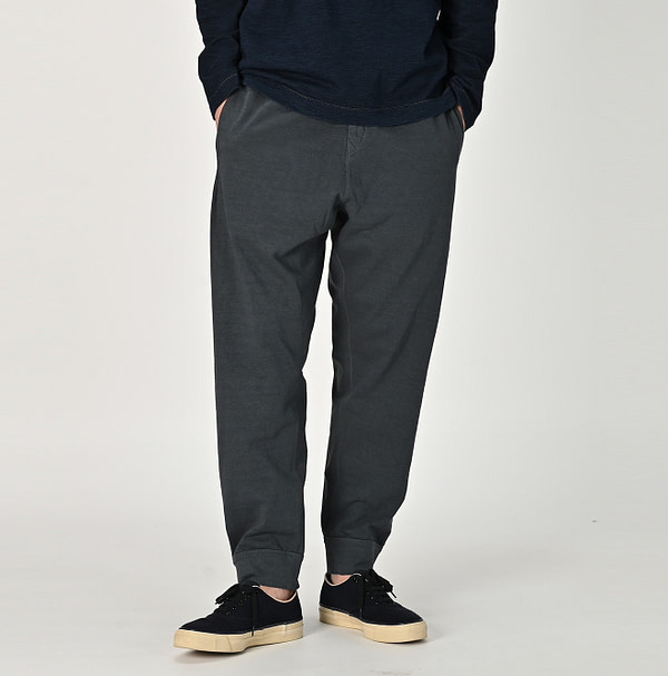 Dekoboko Tenjiku 908 Sweatshirts Pants Male Model