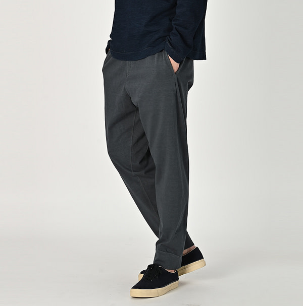 Dekoboko Tenjiku 908 Sweatshirts Pants Male Model