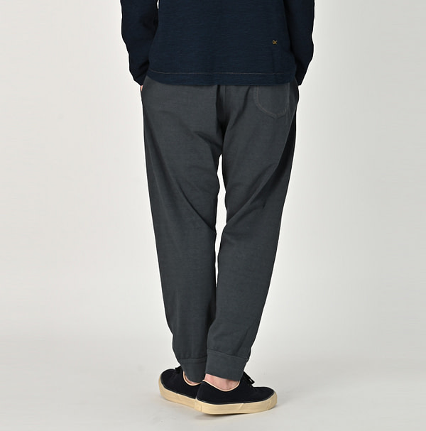 Dekoboko Tenjiku 908 Sweatshirts Pants Male Model