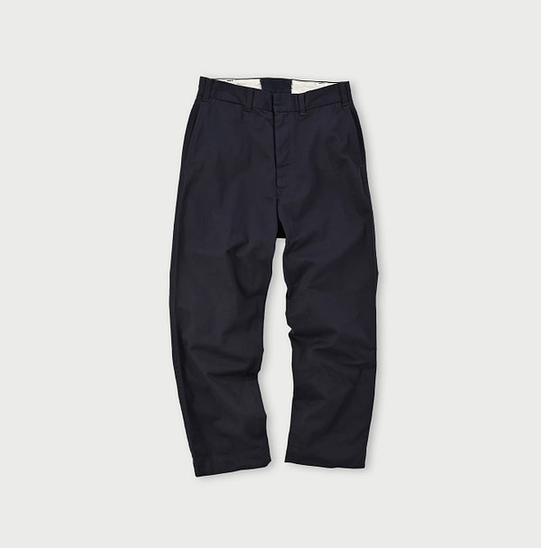 Okome Chino 908 Pants Pione