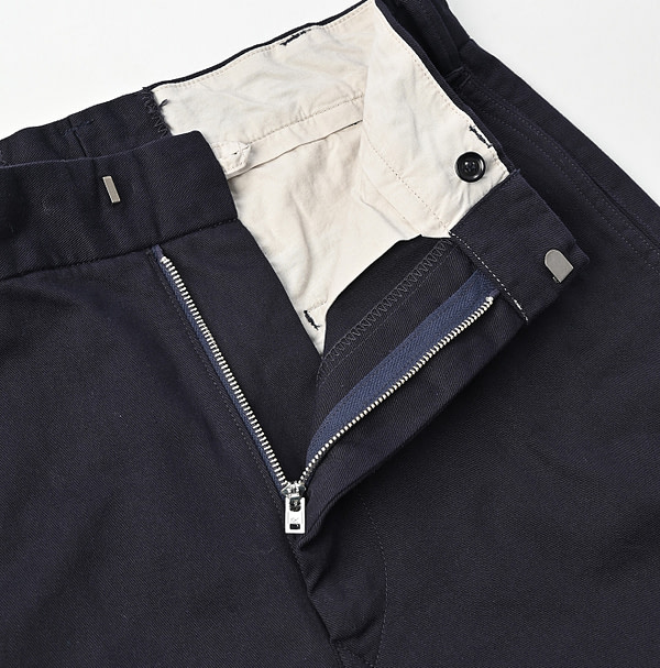 Okome Chino 908 Pants Detail