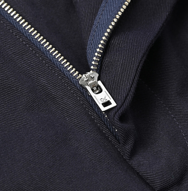 Okome Chino 908 Pants Detail