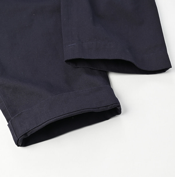 Okome Chino 908 Pants Detail