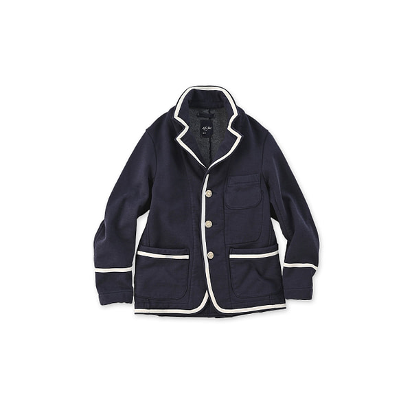 Hokkaido Hon Urake 908 Jacket Navy