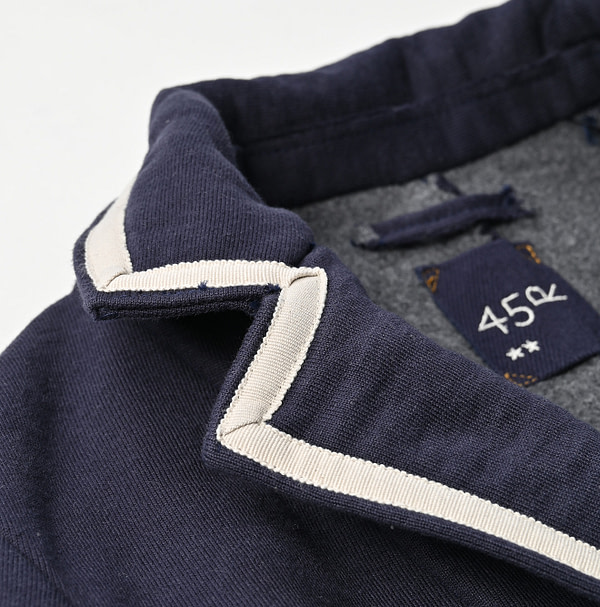 Hokkaido Hon Urake 908 Jacket Detail