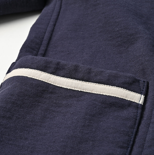 Hokkaido Hon Urake 908 Jacket Detail