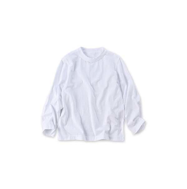 Square T-shirt Off White