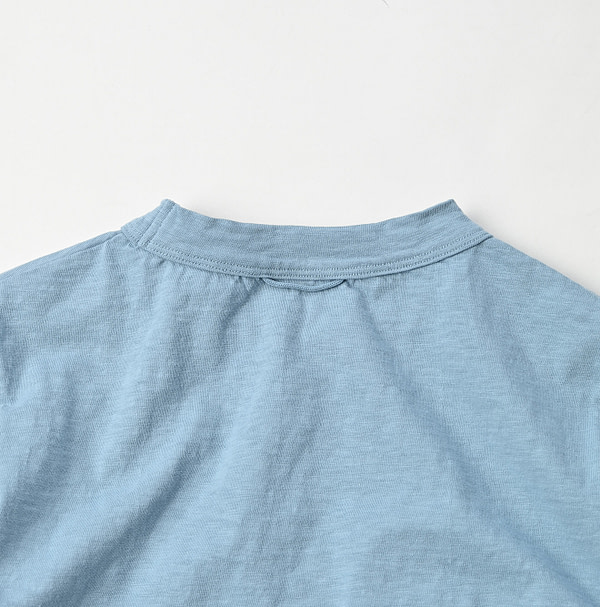 Square T-shirt Off White Detail