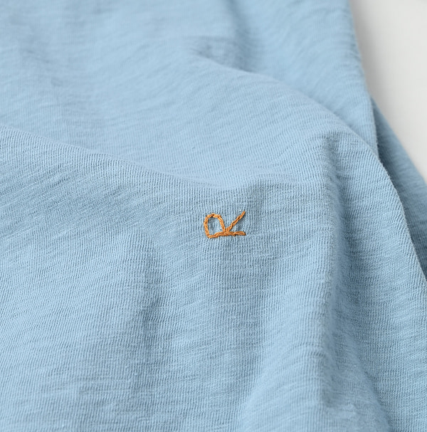 Square T-shirt Off White Detail