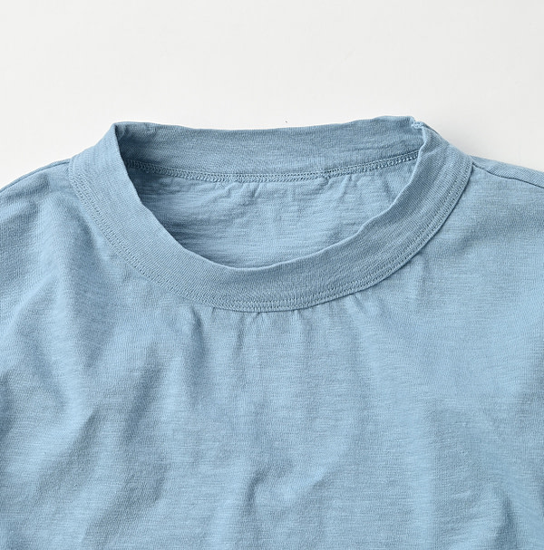 Square T-shirt Off White Detail