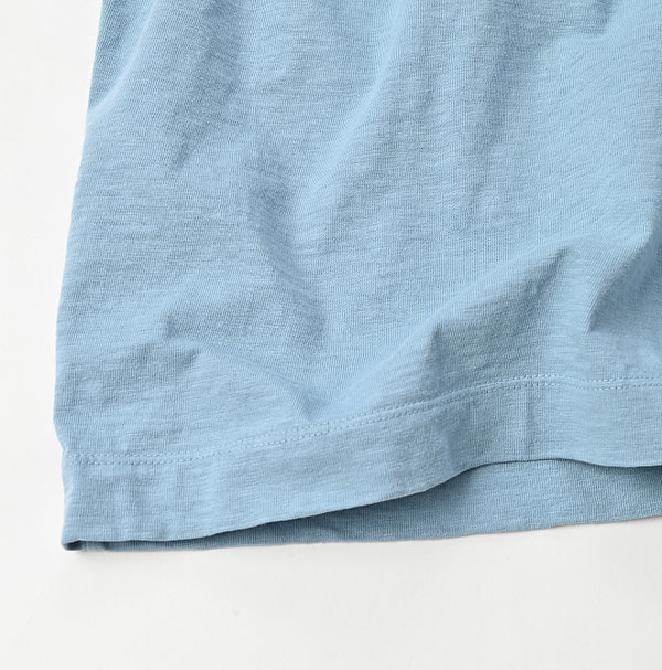 Square T-shirt Off White Detail