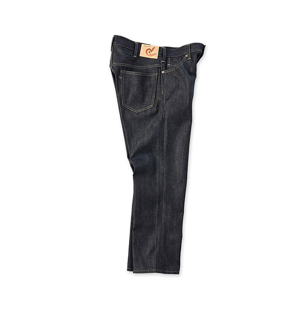 Rai Mugi Denim Crosby 5 Nou Indigo R66