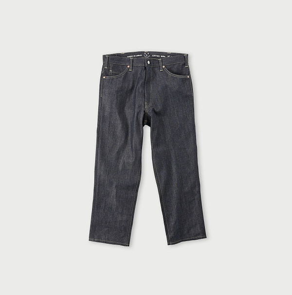 Rai Mugi Denim Crosby 5 Nou Indigo R66