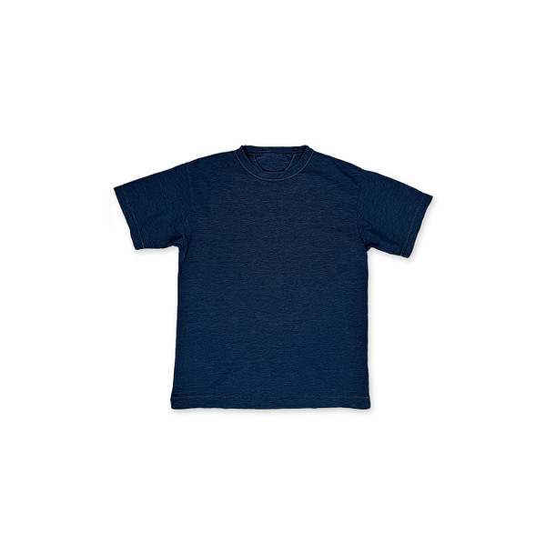 Indigo KA Boys 45 Star T-shirt Dash Indigo Nou