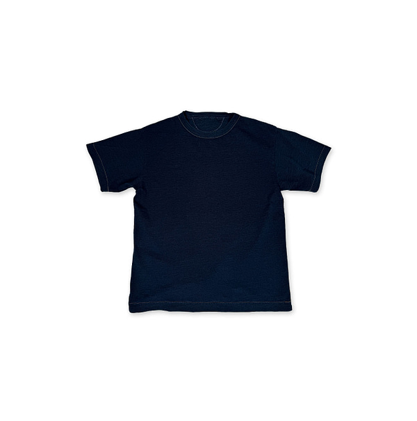 Indigo KA Boys 45 Star T-shirt Indigo 45 Nou