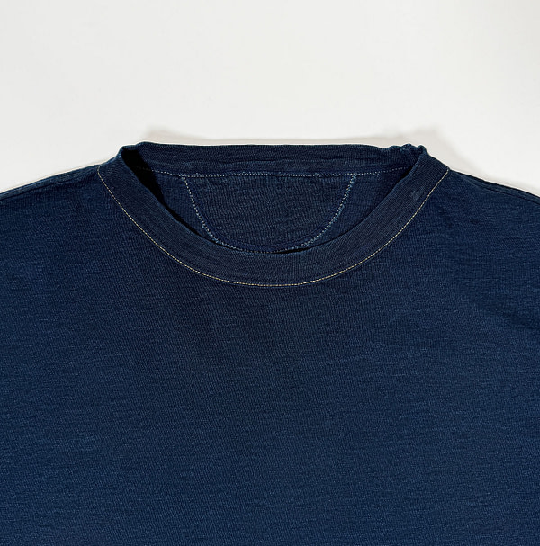 Indigo KA Boys 45 Star T-shirt Detail