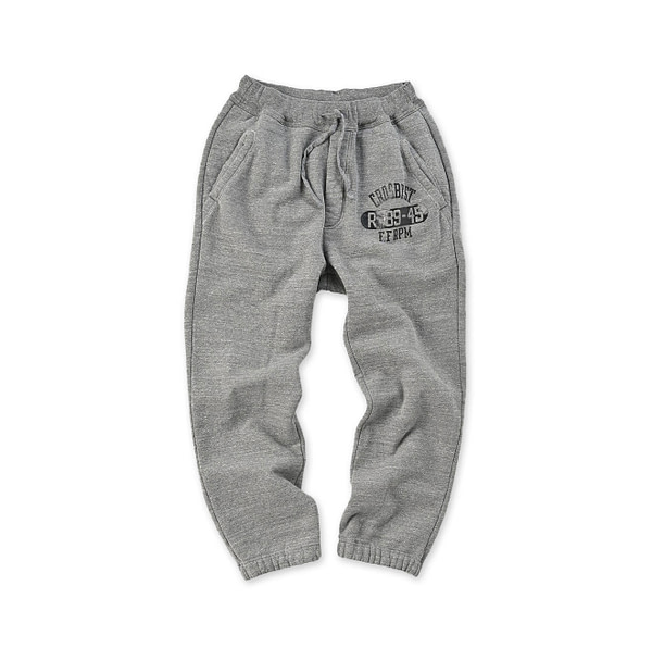 Top Premium Urake 908 Sweat Pants Gray Top