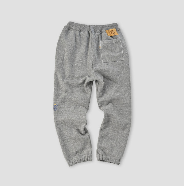 Top Premium Urake 908 Sweat Pants Back