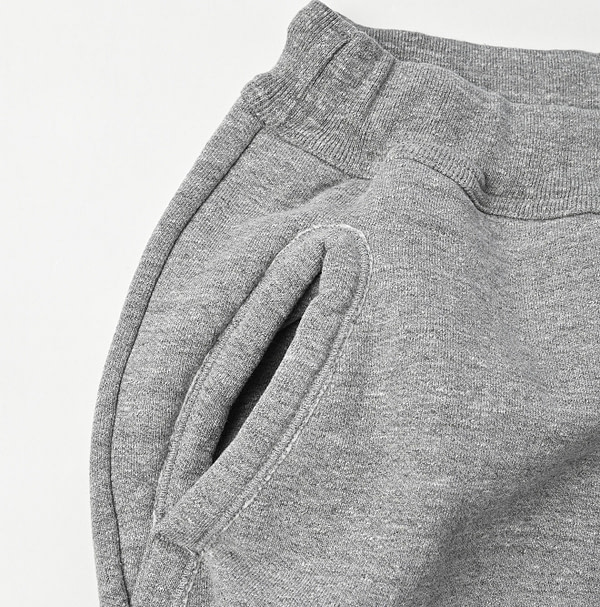 Top Premium Urake 908 Sweat Pants Detail