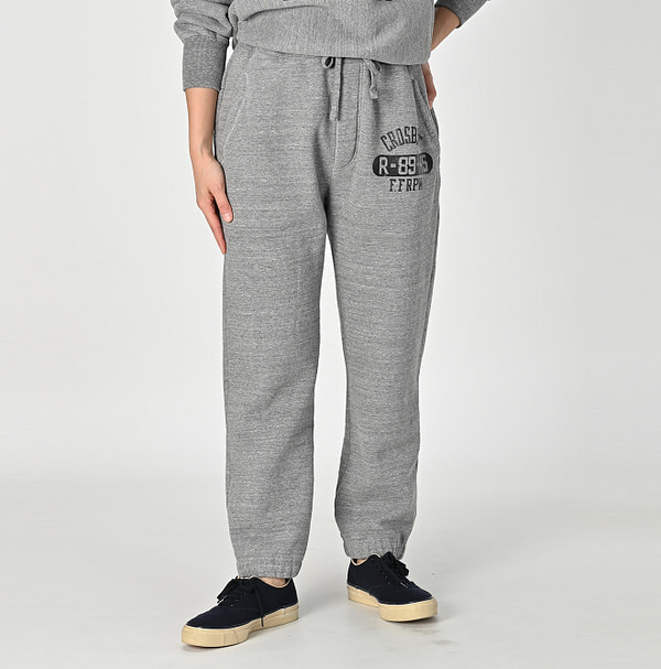 Top Premium Urake 908 Sweat Pants Female Model