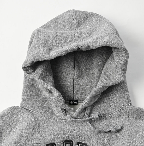 Top Premium Urake 908 Hoodie Detail