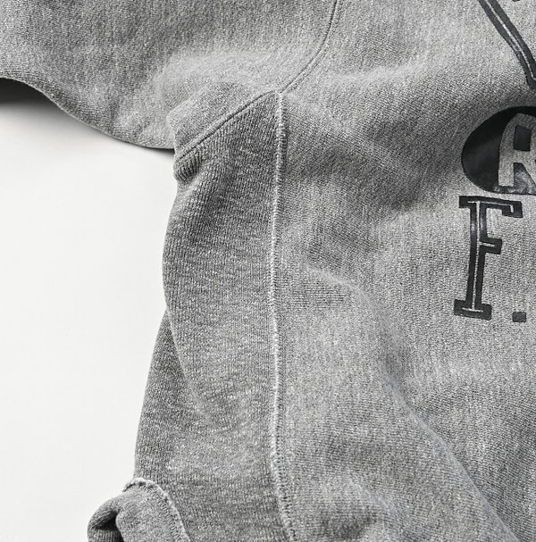 Top Premium Urake 908 Hoodie Detail