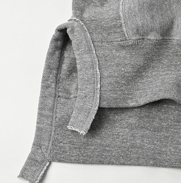 Top Premium Urake 908 Hoodie Detail