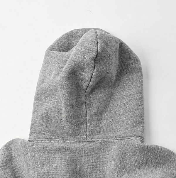 Top Premium Urake 908 Hoodie Detail