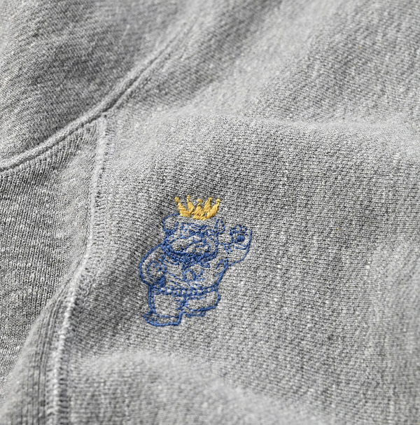 Top Premium Urake 908 Hoodie Detail