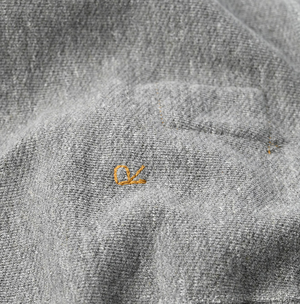 Top Premium Urake 908 Hoodie Detail