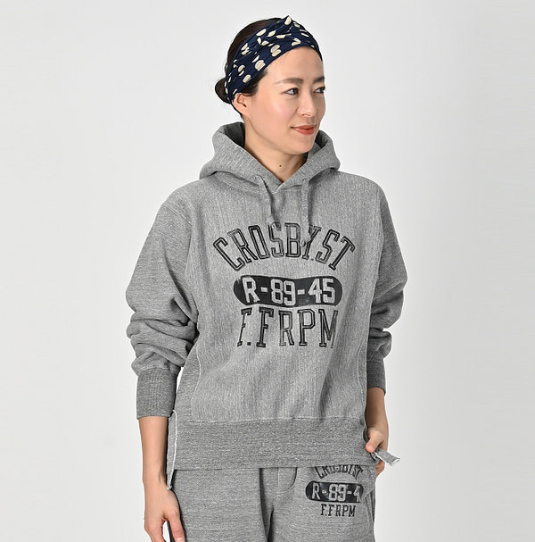 Top Premium Urake 908 Hoodie Female Model