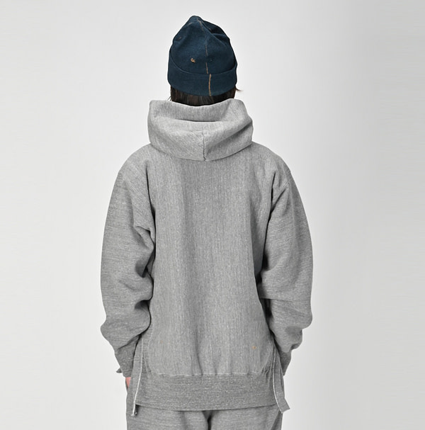 Top Premium Urake 908 Hoodie Male Model