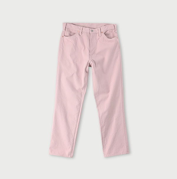 Tabi Cloth Crosby 5 Pink