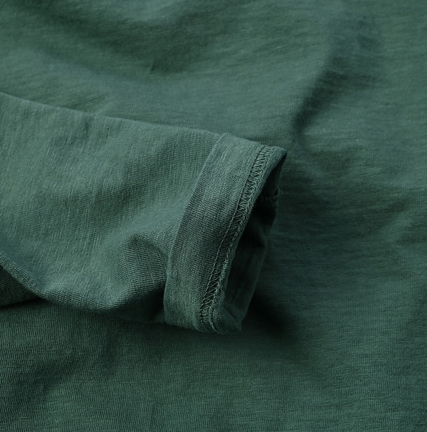 Tenjiku 908 45 Star T-shirt Detail