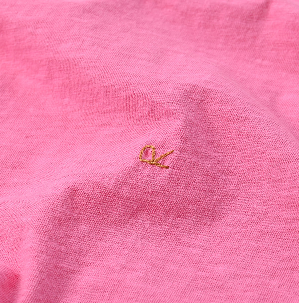 Sakura 908 45 Star T-shirt Detail