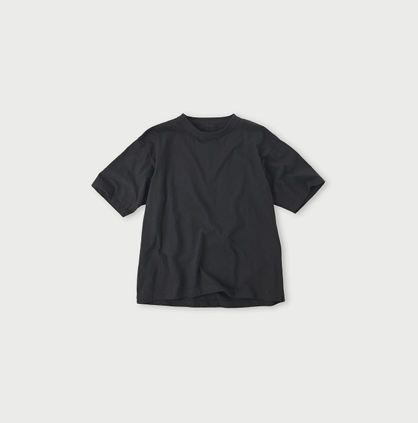 908 Ocean T-shirt Black