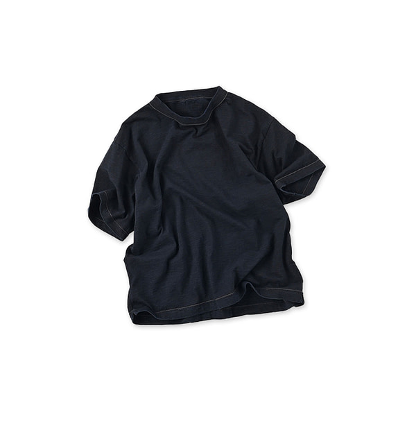 Indigo 908 Ocean T-shirt Nou Sumi Nando Nou