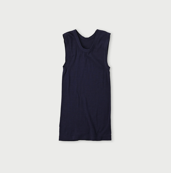 Inner Tank Top Navy