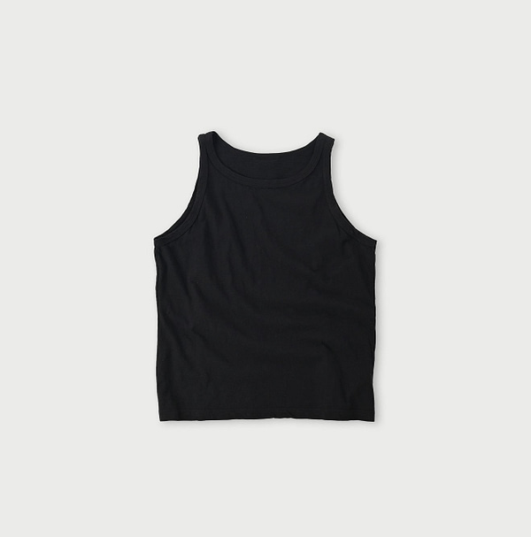 Tenjiku Camisole Black