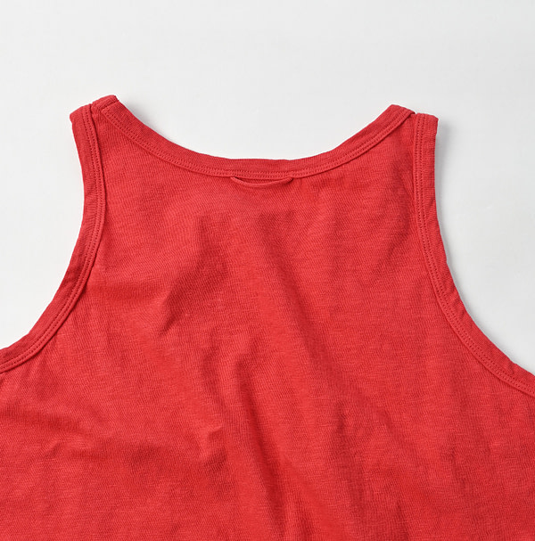 Tenjiku Camisole Detail