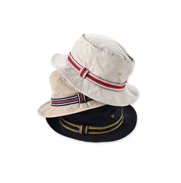 Cotton Nylon Cook Weather Pork Pie Hat