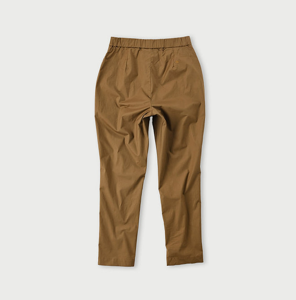 Weather Stretch Easy Slim Pants Back