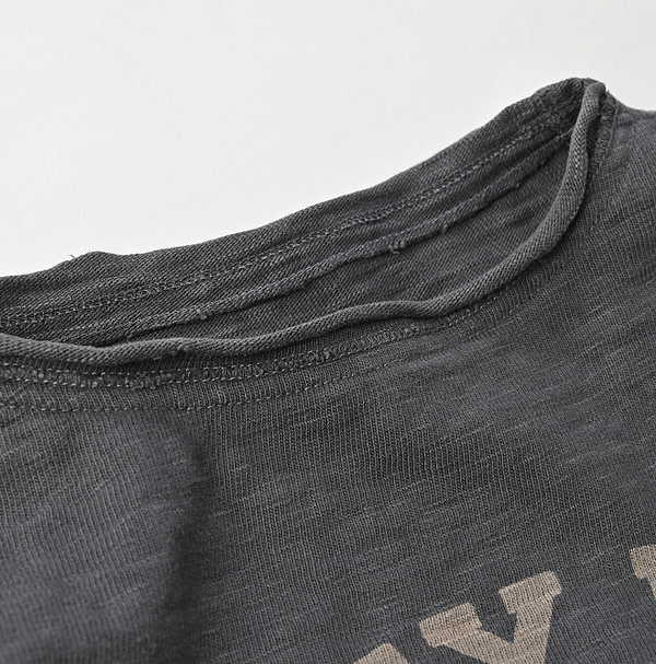 Premium 908 T-shirt Detail