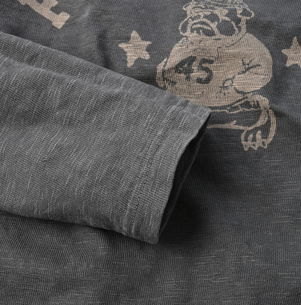 Premium 908 T-shirt Detail