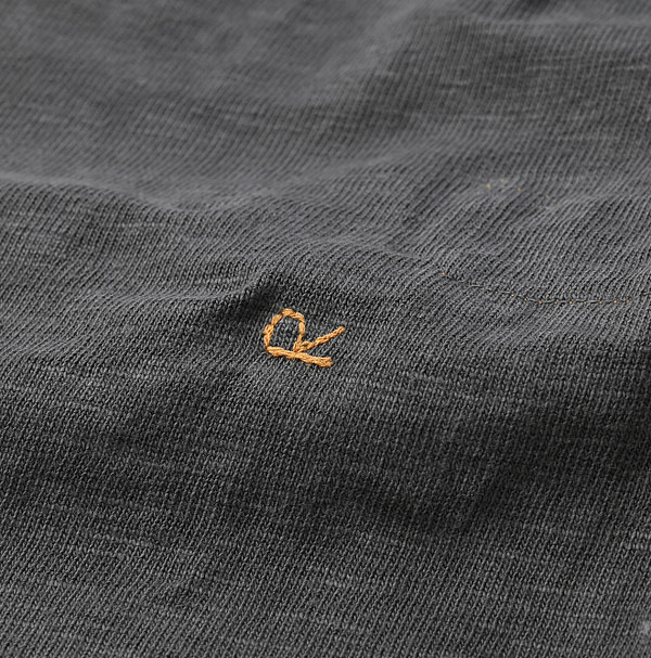 Premium 908 T-shirt Detail