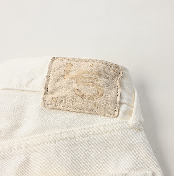 13oz Sorahikohime White Detail